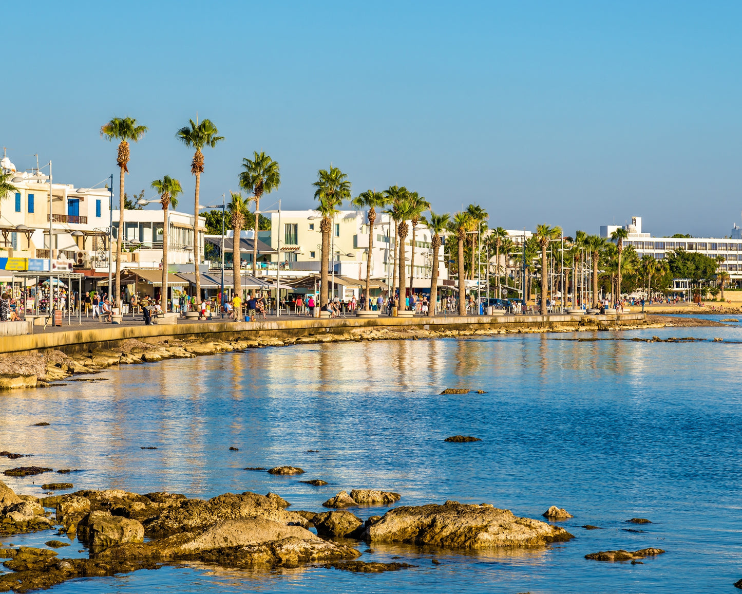 Cyprus Visa