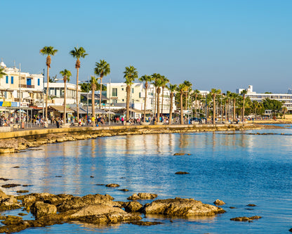 Cyprus Visa