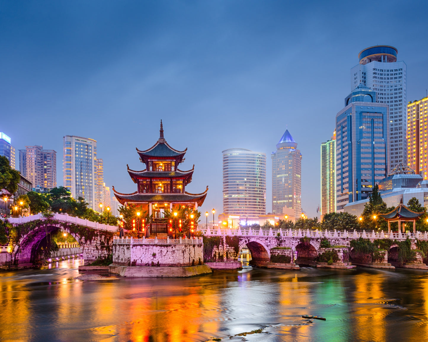 China Visa