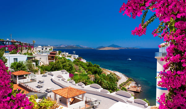 Bodrum Summer Packages