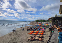 Day 8: Farewell to Bali