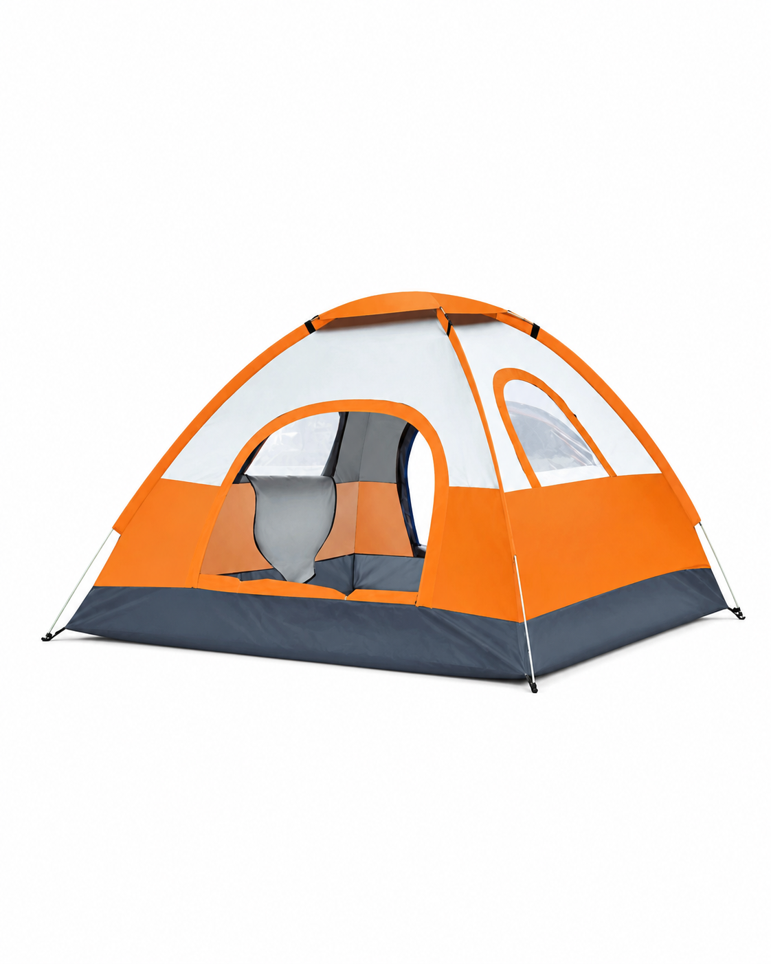 Automatic 2-Person Camping & Beach Tent