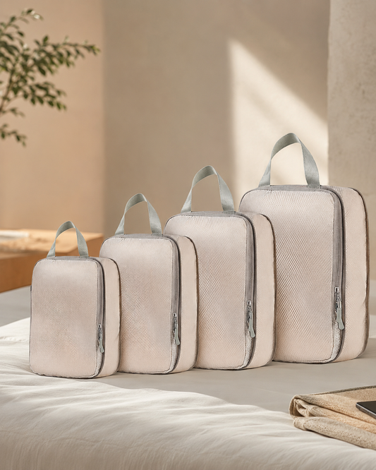 Packing Cubes