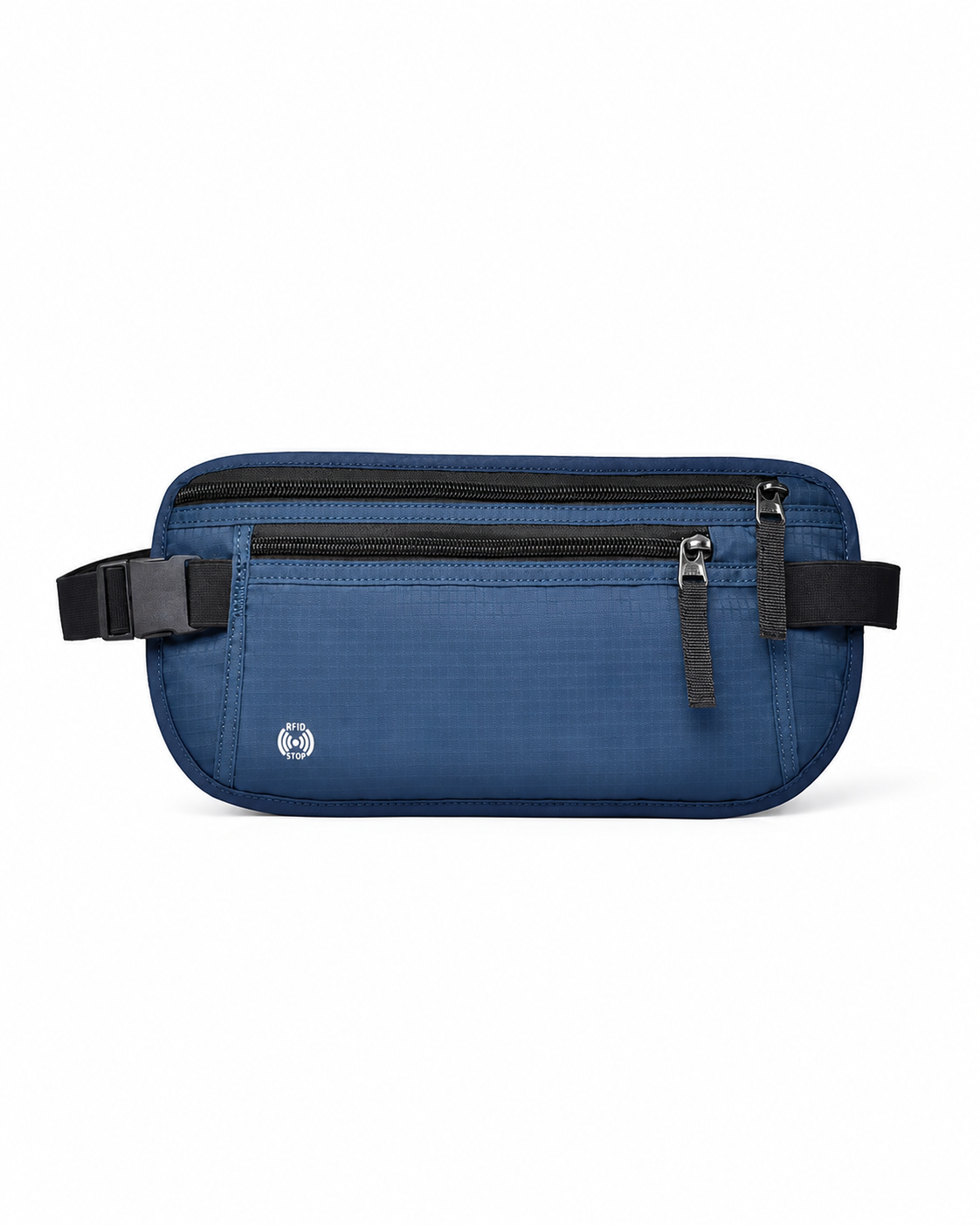 RFID Travel Money Belt & Passport Holder