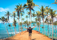 Day 6 – Mirissa | Beach Leisure & Romantic Sunset