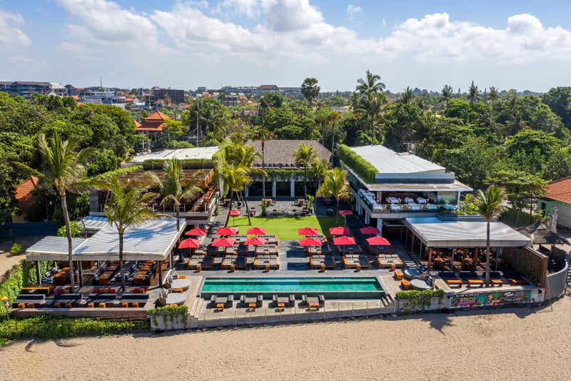 Day 7: A Relaxing Day in Seminyak