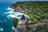 Day 2: Uluwatu's Iconic Wonders