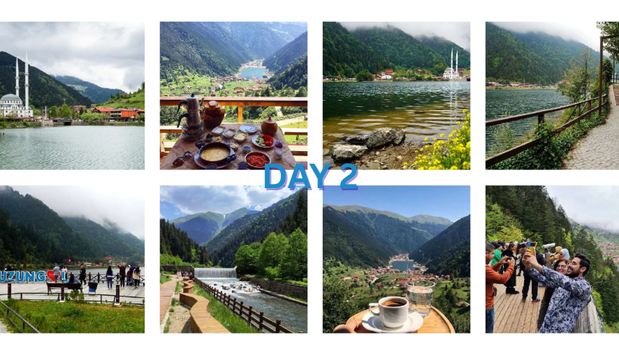 TRABZON Group Trip (4N/ 5D) - 04 April 2026