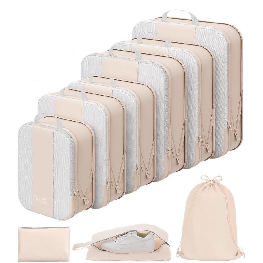 Packing Cubes