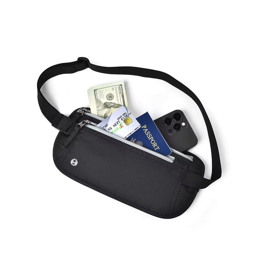 Travel Passport Holder