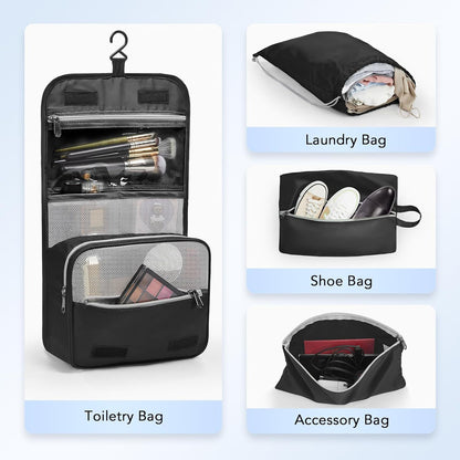 Packing Cubes