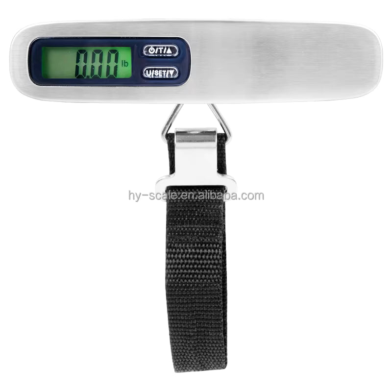 Digital Luggage Scale