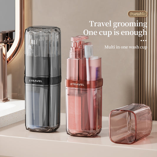 Toothbrush Holder Kit