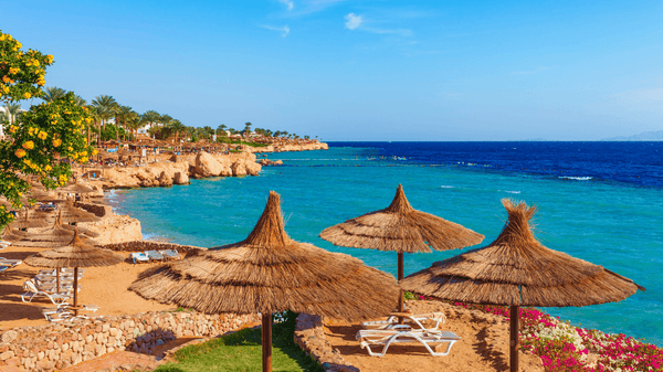Sharm El Sheikh Summer Packages