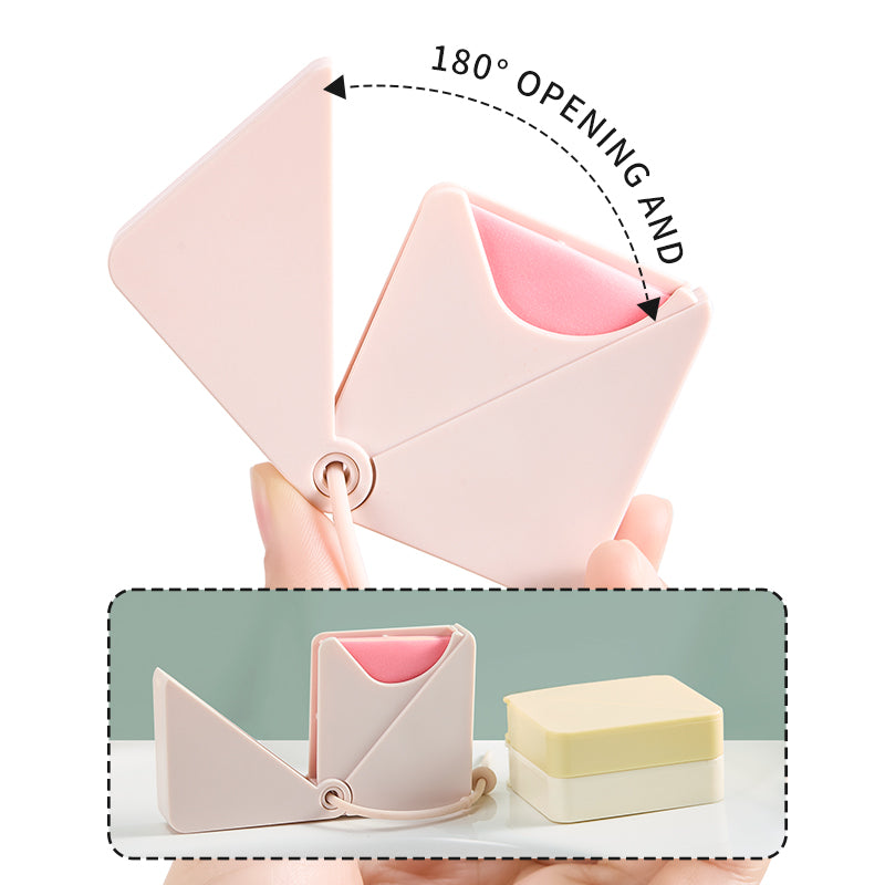 Soap Sheet