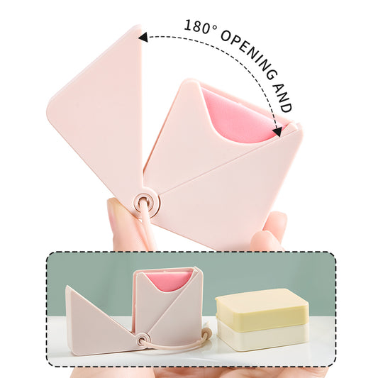 Soap Sheet