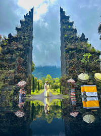 Day 6: The Beauty of East Bali