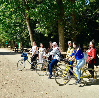From Beirut: Full-Day Private Tour to Baalbek, Taanayel and Assi River