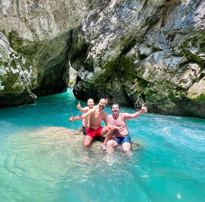 From Beirut: Full-Day Private Trip to Chouwen Lake
