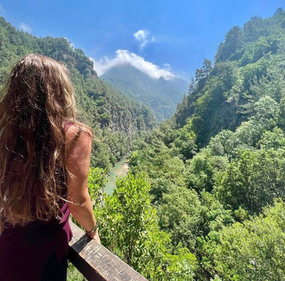 From Beirut: Full-Day Private Trip to Chouwen Lake