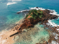 Day 6 – Mirissa | Beach Leisure & Romantic Sunset