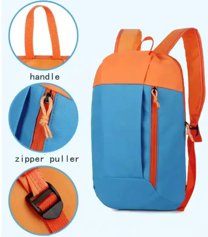 Outdoor Waterproof 10L Backpack