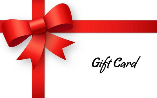 True Adventure Gift Card