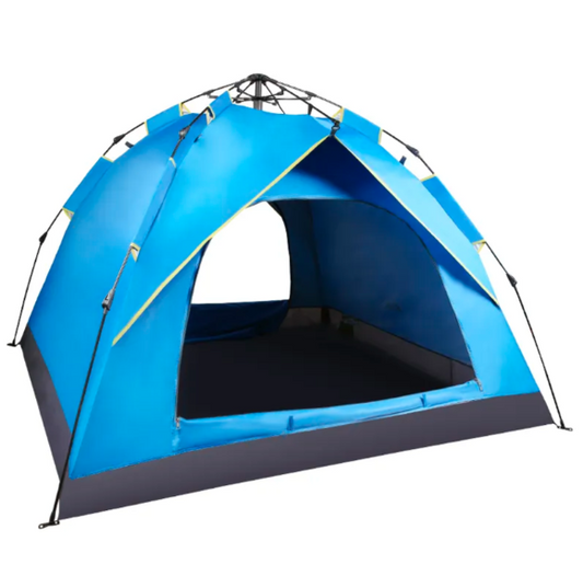 Easy Pop-Up Camping Tent for Outdoor Adventures