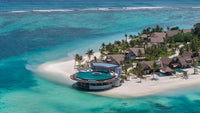 Day 8 - Maldives