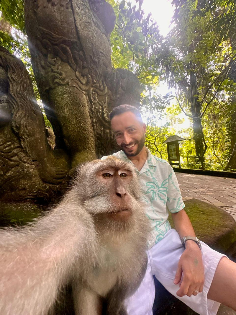 Day 6: The Beauty of East Bali