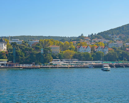 Princess Island Tour from Istanbul