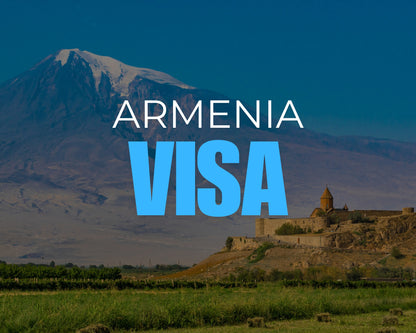Armenia Visa