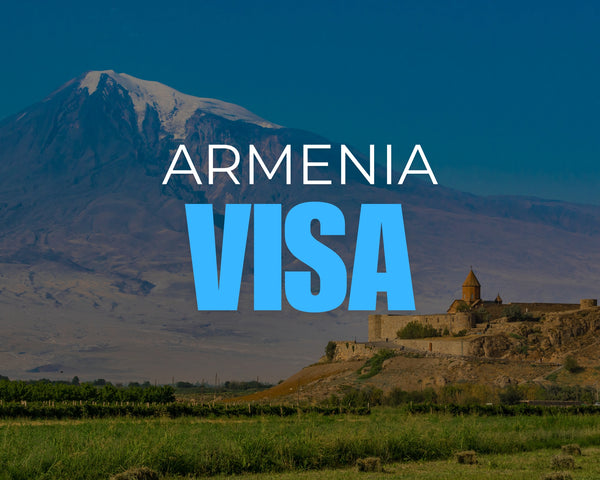 Armenia Visa