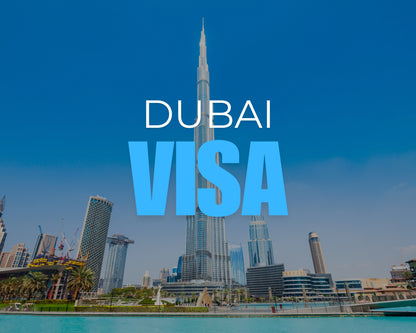 Dubai Visa