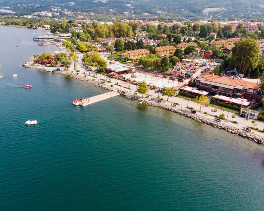 Sapanca & Masukiye Tour from Istanbul