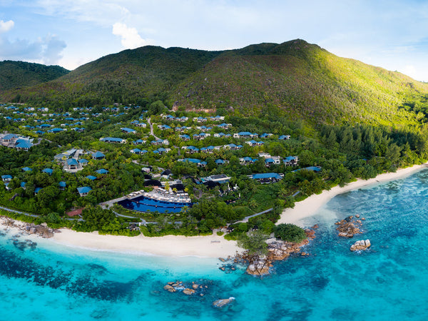 Seychelles Package