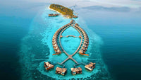 Day 8 - Maldives