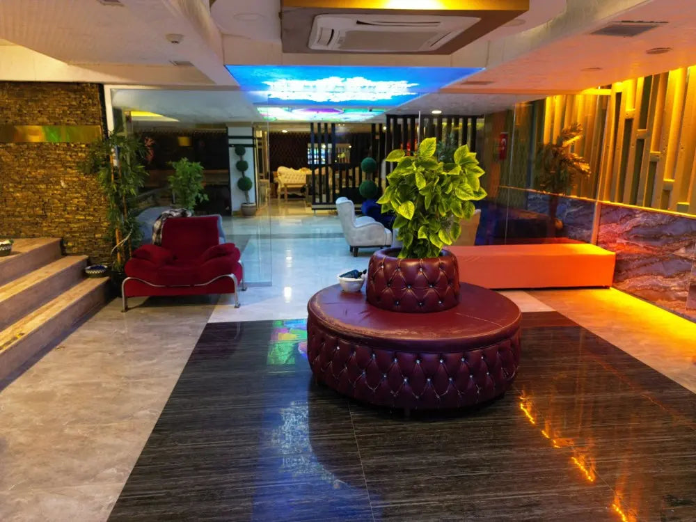 Alanya: Turkish Bath Experience with Hotel Transfer