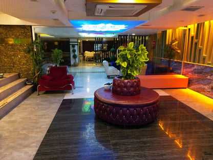 Alanya: Turkish Bath Experience with Hotel Transfer