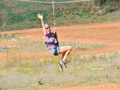 Antalya Combo Tour With Monster Jeep, Rafting, & Zipline