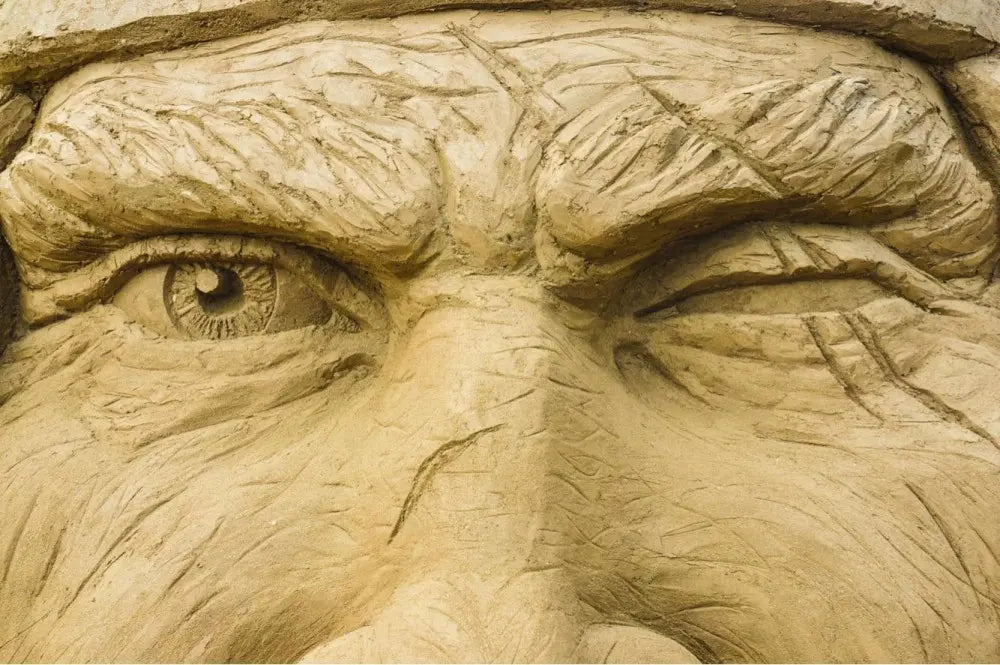 Antalya Sand Sculpture Museum Admission Ticket