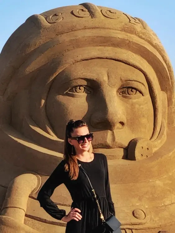 Antalya Sand Sculpture Museum Admission Ticket