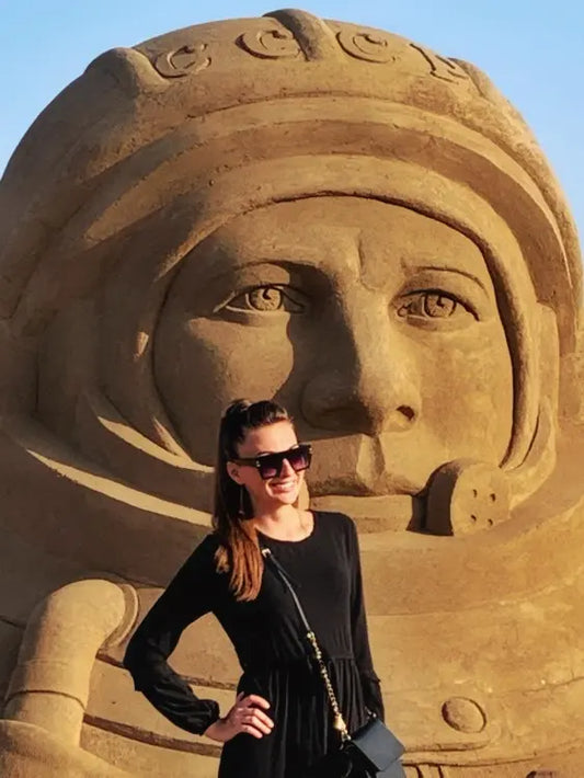 Antalya Sand Sculpture Museum Admission Ticket