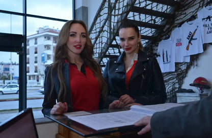 Antalya Shooting Range: The Ultimate Shooting Experience