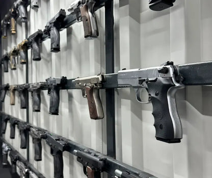 Antalya Shooting Range: The Ultimate Shooting Experience