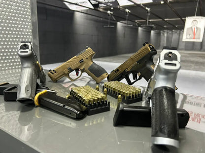 Antalya Shooting Range: The Ultimate Shooting Experience