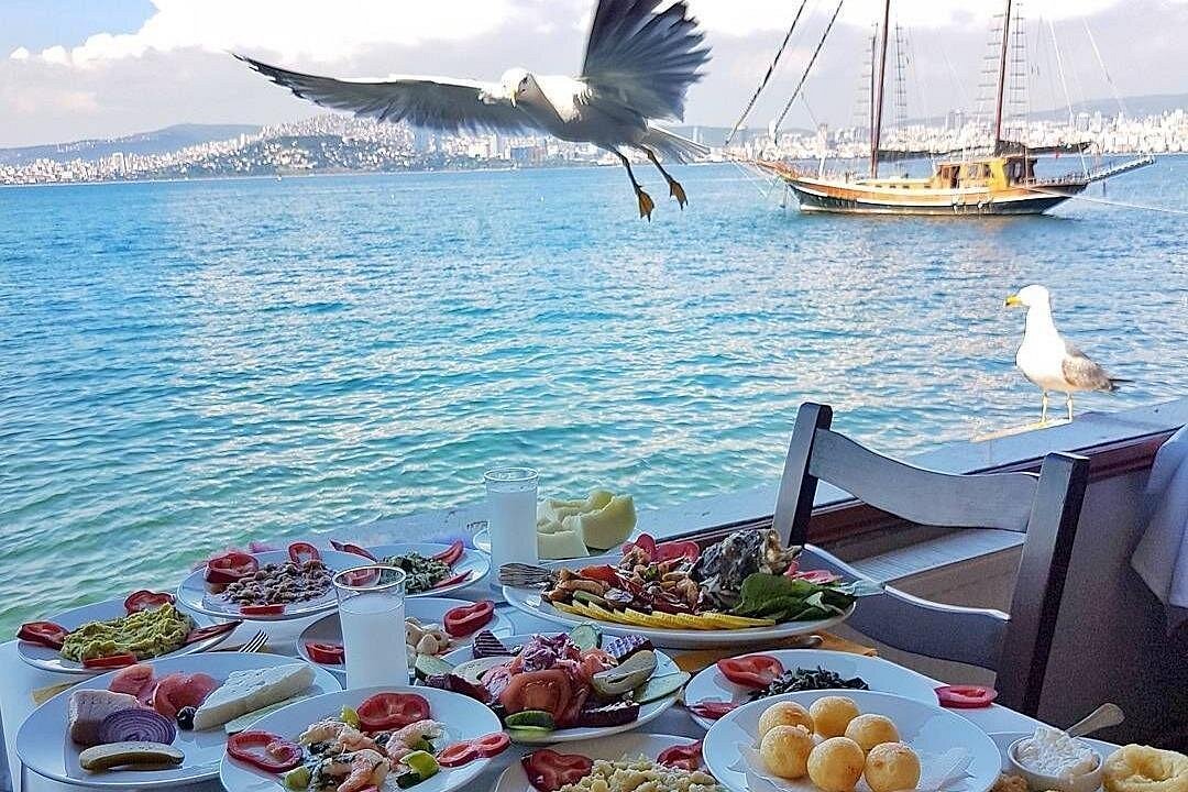 Princess Island Tour from Istanbul