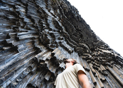 Garni Geghard Symphony of Stones Lavash Baking Tour from Yerevan