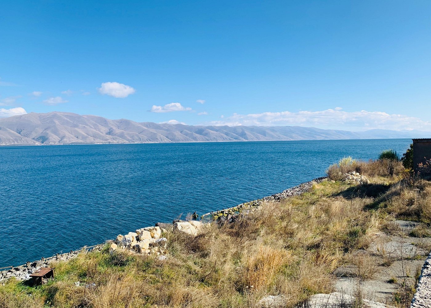 Sevan, Haghartsin, Goshavank, & Dilijan Tour