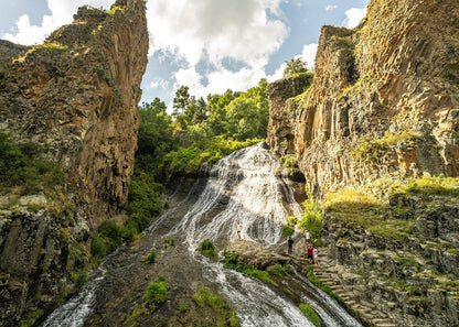 Khor Virap Noravank Areni Jermuk Tour from Yerevan
